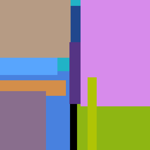 Kit Shower Large - obrazek 1