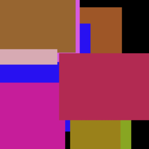 Heater Purple Galaxy Diamond Album