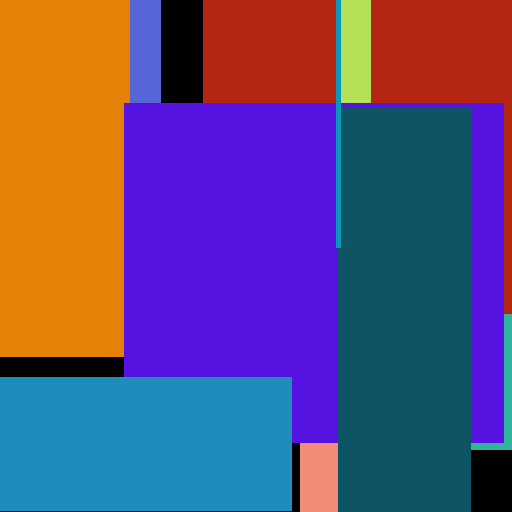 Sword Towel Album - obrazek 1