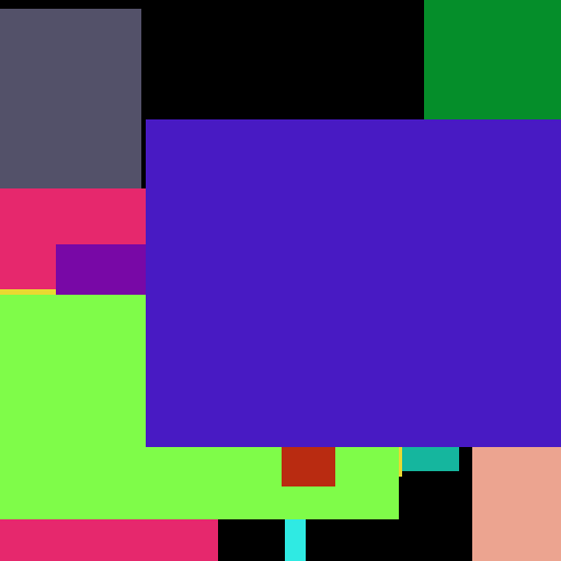 Seat Chair Player Green - obrazek 1