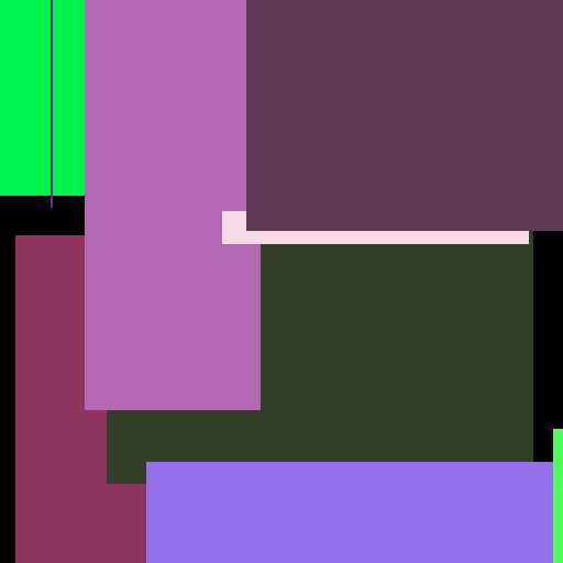 Hot Princess Strawberry Knife Chair - obrazek 1