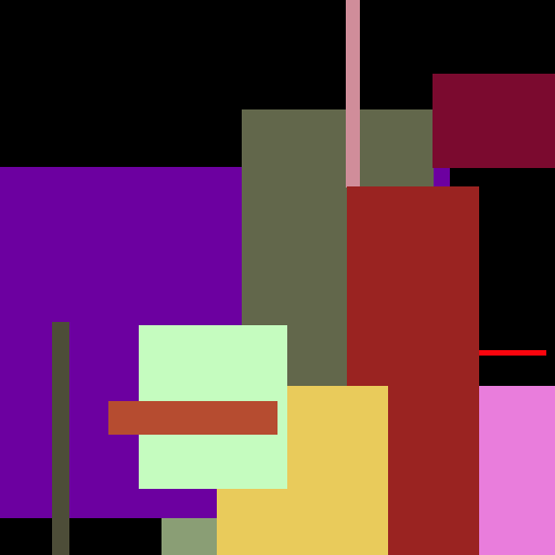 Blender Medium Smoothie - obrazek 1