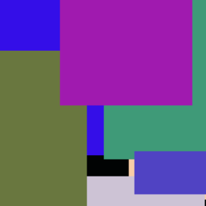 Bikini Mixer Wet Galaxy Player