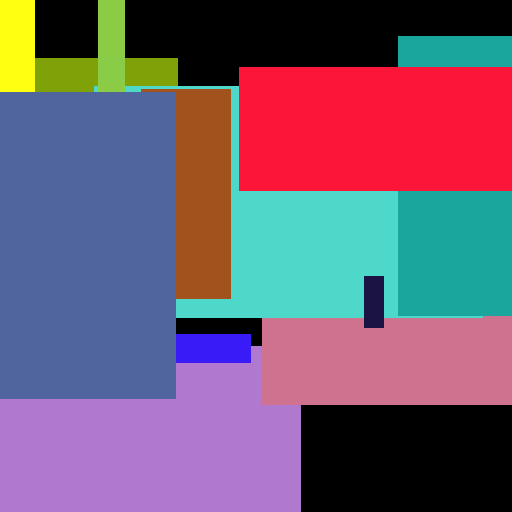 Oven Video Toy - obrazek 1