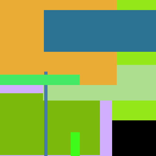 Gun Carrot Pumpkin - obrazek 1