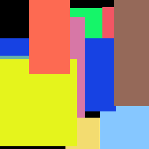 Silver Gun Water - obrazek 1