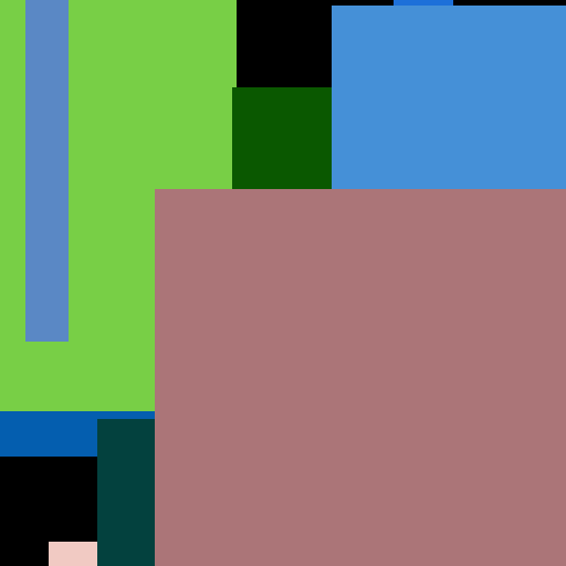 Lavender Galaxy Apple - obrazek 1