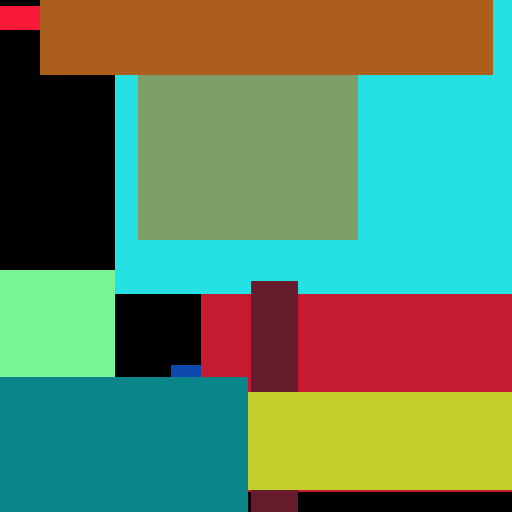 Cola Sheet Oven Diamond - obrazek 1