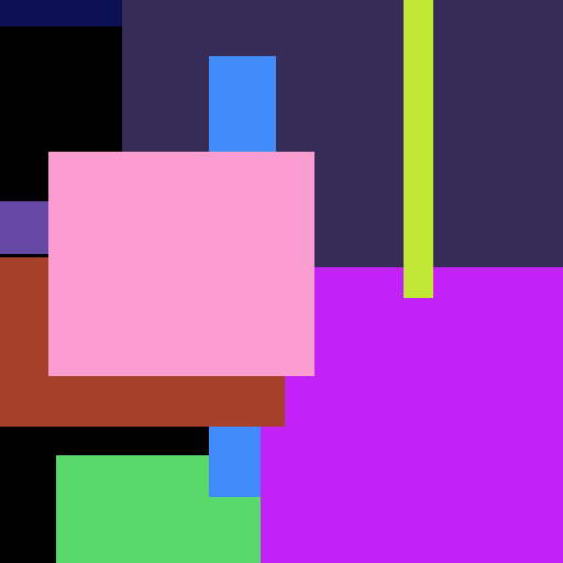 Egg Knife Smoothie - obrazek 1