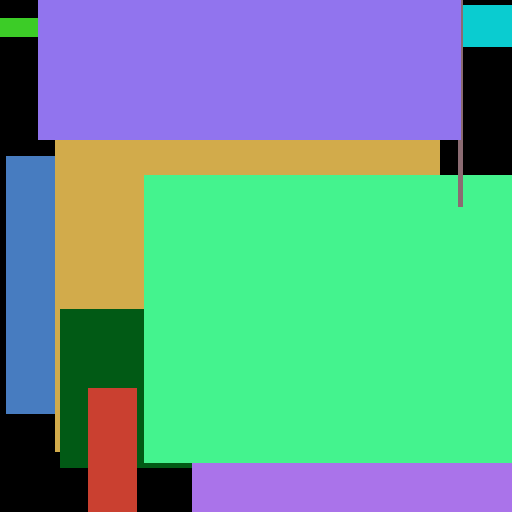 Smoothie Lime Strawberry - obrazek 1