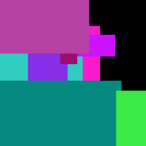 Film TV White Bikini