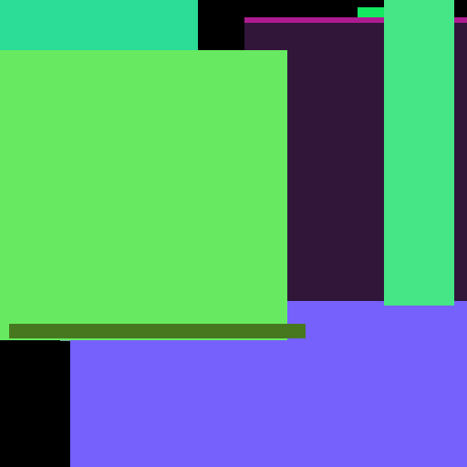 Shampoo Pink Fire Towel - obrazek 1