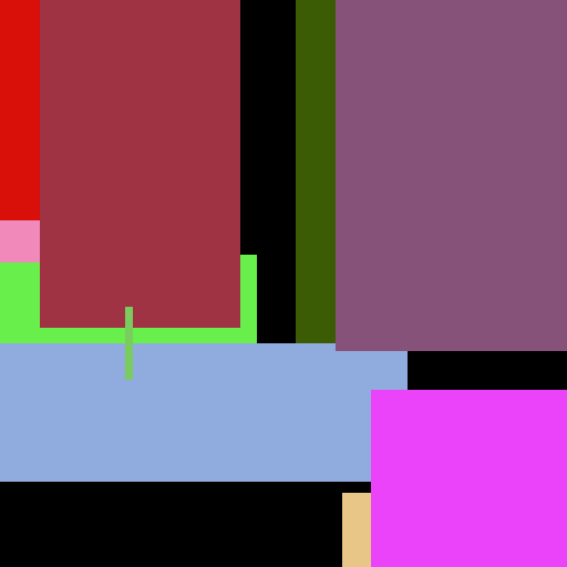 Black Kit Microwave Egg Prince - obrazek 1