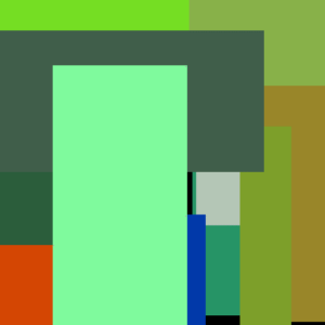 Potato Green Album Meat Jazz