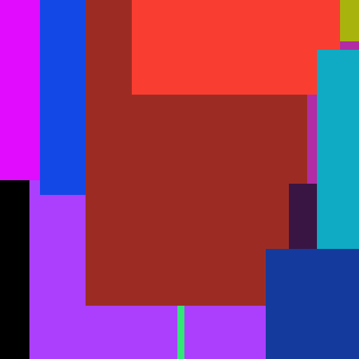 Rooster Cooler Fish Blender - obrazek 1