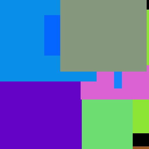 Shower Hair Shampoo - obrazek 1