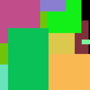 Galaxy Violet Yellow