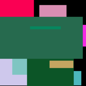 Pink TV Banana Lavender