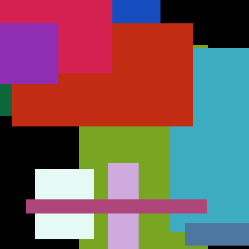 Princess Lamb Ring - obrazek 1