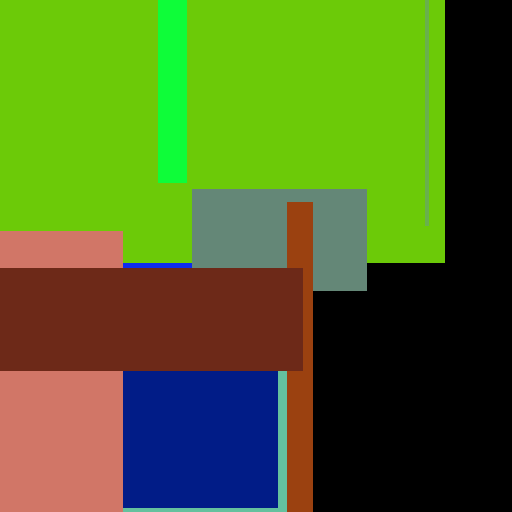 Knife Video Yellow - obrazek 1