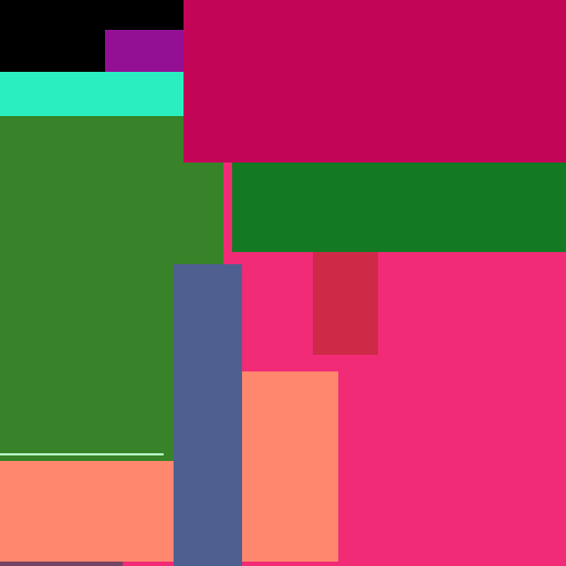 Mixer Gold Strawberry - obrazek 1