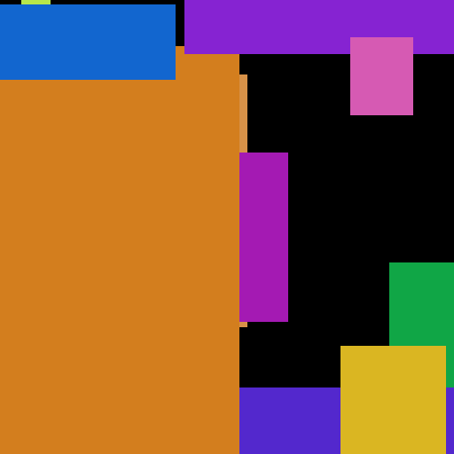 Silver Oven Smoothie - obrazek 1