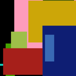 Prince Gun Lavender Knife Toy