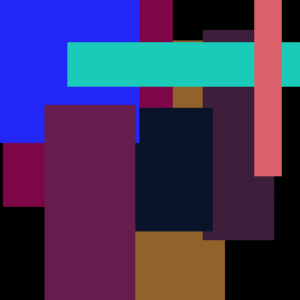 Violet Meat Hair HDMI