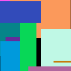 Red Blender Soy HDMI Grey