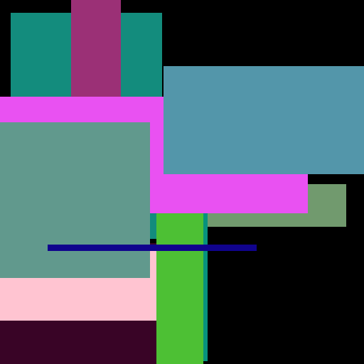 Blender Medium - obrazek 1