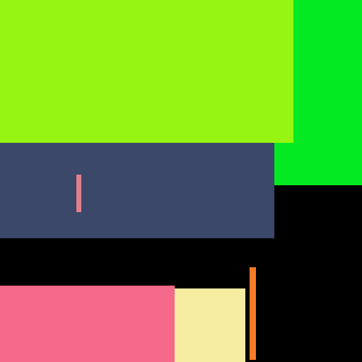 Rooster Blender Galaxy Cooler Apple - obrazek 1