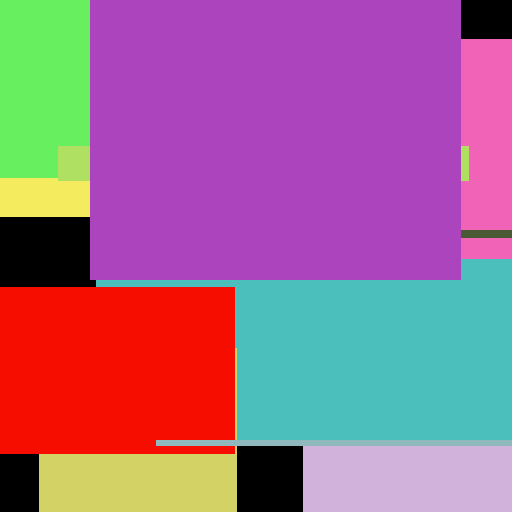 Blue Cool Moustache Gift Book - obrazek 1