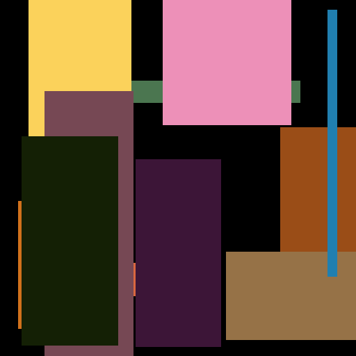 Water Hot Ring - obrazek 1