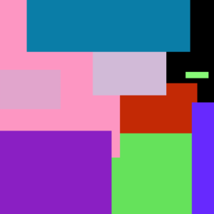 Lamb Refrigerator Towel