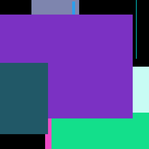 Cushion Sheet Soy - obrazek 1