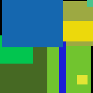 Bike Apple Refrigerator Shower