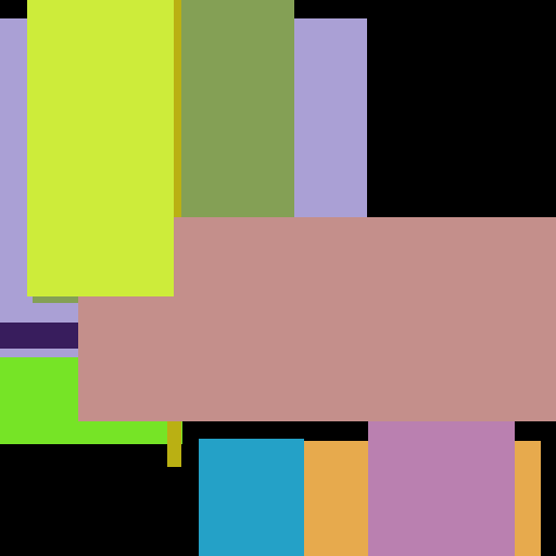 Pumpkin Oven Violet - obrazek 1