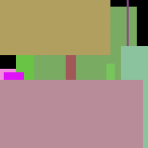 Film Lotion Lime Ring