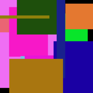 Medium Moustache Cleaner Film DVD