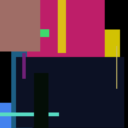 Trouser Bikini Cleaner Diamond Hair - obrazek 1