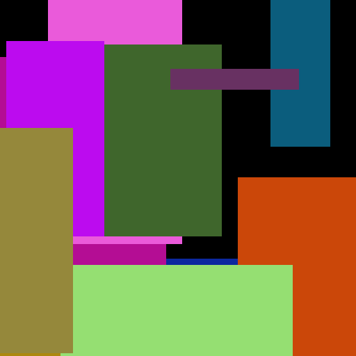 Lamb Hair Tomato - obrazek 1