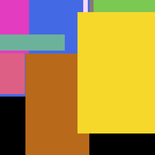 Jazz Shoe Purple - obrazek 1