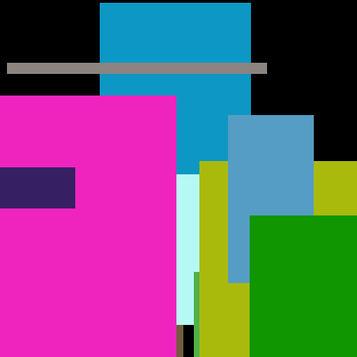 Galaxy TV Gift - obrazek 1