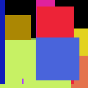 Cool Meat Hot Egg Bikini