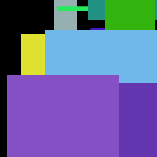 Fire Pink Motorola Bed - obrazek 1