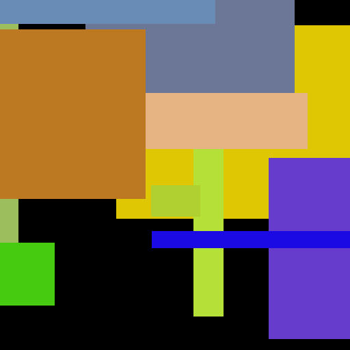 Fish Hair Soy - obrazek 1