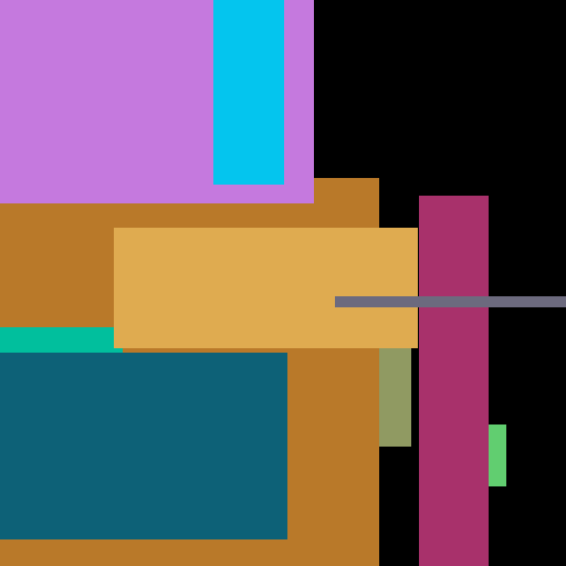 Juice Meat Cleaner - obrazek 1