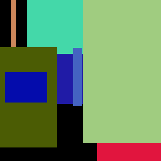 Shampoo Microwave Knife - obrazek 1