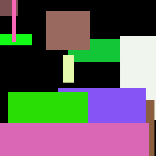 Towel CD - obrazek 1