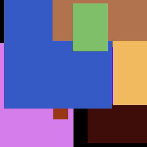 Kit Sheet Potato - obrazek 1